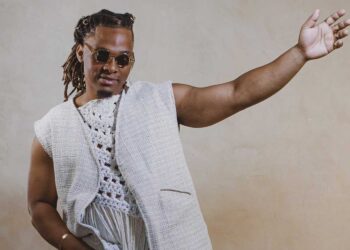 Itaú Cultural recebe Otis Selimane em apresentação gratuita