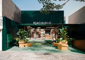 Riachuelo lança pop up em Pinheiros (SP) e inicia nova fase da marca