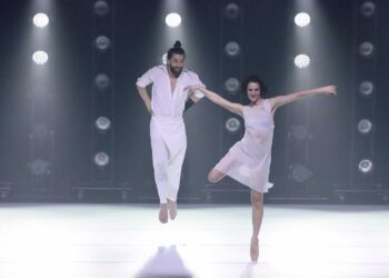 Novo espetáculo da Studio3 explora as múltiplas fases de Caetano Veloso