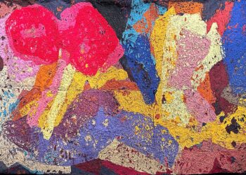 Exposição “Contemporâneo” discute o feminino na arte atual