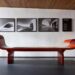 Bottega Veneta apoia mostra “Oscar Niemeyer in Italia”, em SP