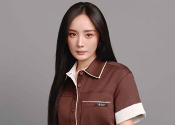 Chinesa Yang Mi é a nova embaixadora da Prada