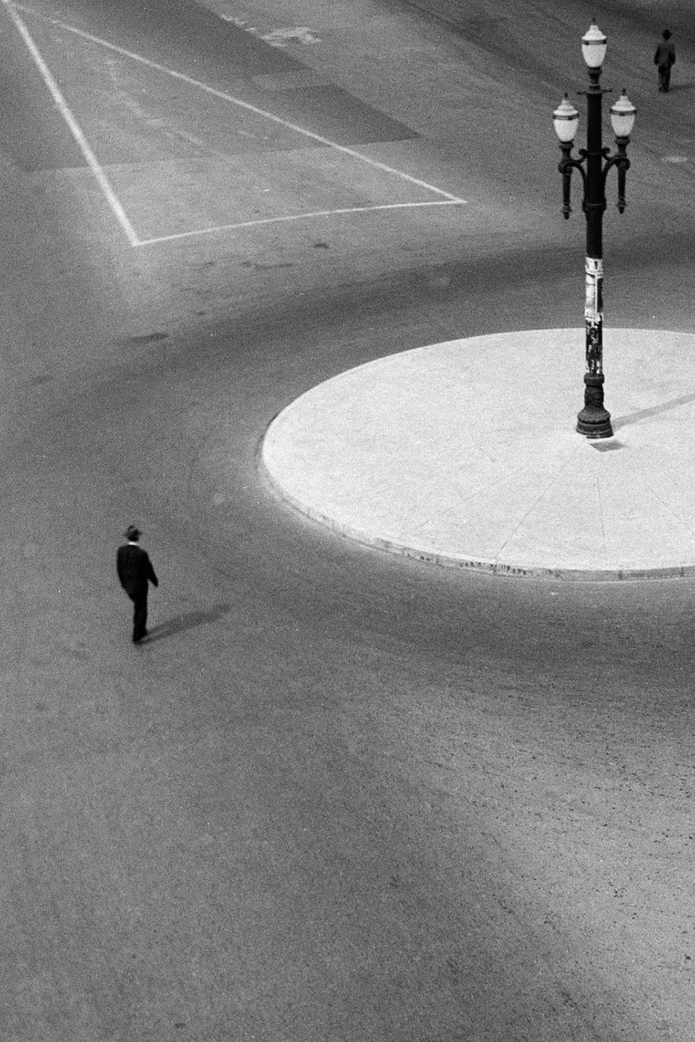 Nelson Kojranski ganha mostra que revisita a fotografia moderna