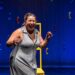 Rio: Mariana Xavier chega ao Teatro da Ilha com monólogo cômico