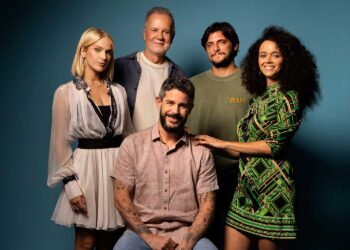 Luiz Fernando Guimarães estrela a comédia “Baixa Sociedade” em SP