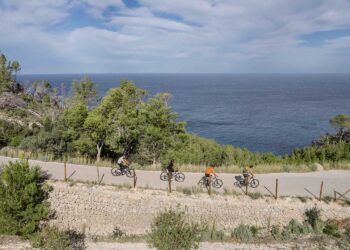 Hotel Son Bunyola aposta no turismo esportivo para abrir 2026