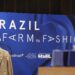 Sou de Algodão apresenta força da fibra nacional em Paris