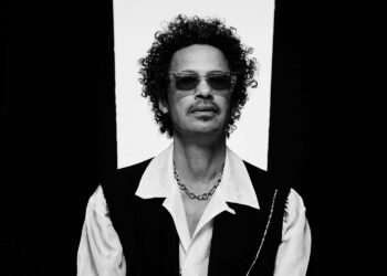 Eagle-Eye Cherry anuncia apresentação em SP pela World Tour 2026