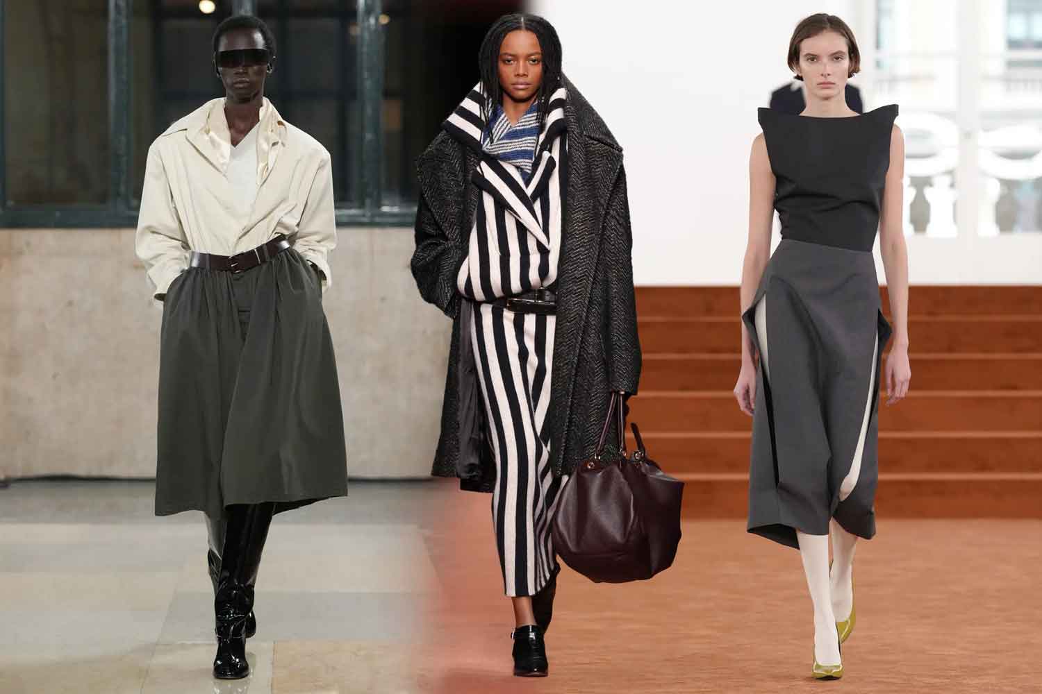 MFW: veja os destaques da MM6, Missoni e Jil Sander - CHNews