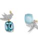 Tiffany & Co. apresenta “Love Birds” e reinventa clássico da joalheria