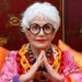 Rio: Rosamaria Murtinho volta ao teatro aos 93 como Iris Apfel