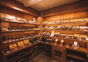 Dica CHNews: Europa Lounge recebe jantar da Davidoff 