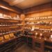 Dica CHNews: Europa Lounge recebe jantar da Davidoff 
