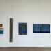 Natureza vira pintura na nova mostra de Maitê Mac Dowell em Trancoso