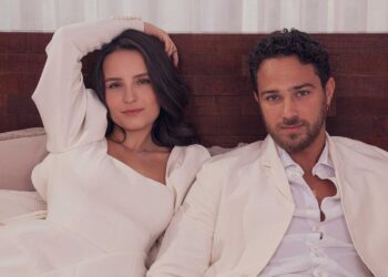 Rio: Larissa Manoela e André Frambach protagonizam clássico no teatro