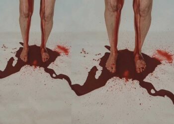 Brasil leva debate sobre aborto a NY em exposição inédita