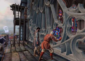 Catedral 4.0: Notre-Dame ganha versão imersiva e tecnológica em SP