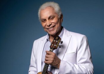 Paulinho da Viola se apresenta em SP com o show “Quando o Samba Chama”