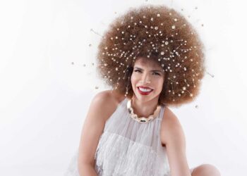 Vanessa da Mata apresenta a turnê “Todas Elas” em São Paulo