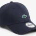 Collab entre Lacoste e New Era aposta no golfe contemporâneo