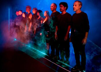 Grupo Os Satyros estreia “Quase Todos” no Sesc 24 de Maio