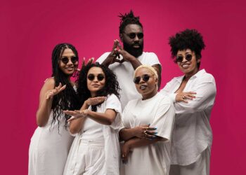 “Magnólia” estreia no Sesc Copacabana inspirado em obra de Jorge Ben Jor