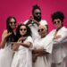 “Magnólia” estreia no Sesc Copacabana inspirado em obra de Jorge Ben Jor