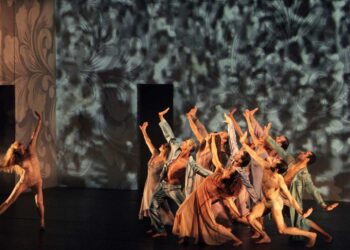 Espetáculo “Paris” ocupa o Masp com nomes da arte do século 20