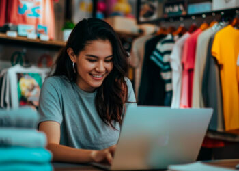 Audaces Academy oferece um ano de acesso gratuito para mulheres