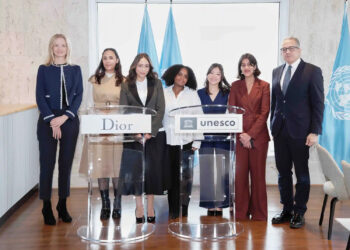 Dior expande o Women@Dior para alcançar ainda mais alunas