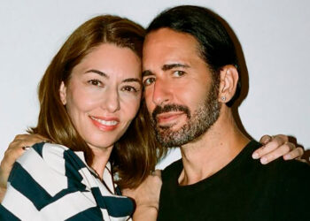 Documentário sobre Marc Jacobs estreia em Nova York 