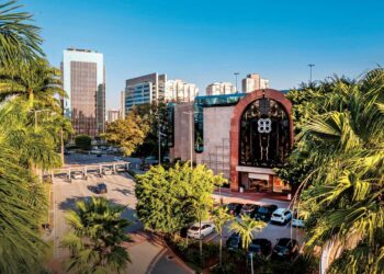 Morumbi Shopping ganha 40 novas lojas com expansão