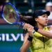 Naomi Osaka estreia conjunto inspirado em guepardo