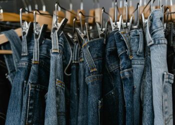 Ralph Lauren anuncia suas próximas metas de sustentabilidade