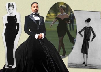 Little Black Dress completa 100 anos de história