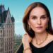 Natalie Portman é a nova embaixadora global da Tiffany