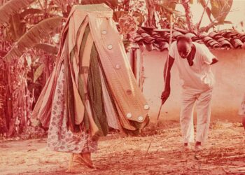 Mestre Didi ganha grande retrospectiva no Itaú Cultural