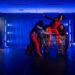 Mostra com PCDs ocupa o Itaú Cultural com arte e inclusão
