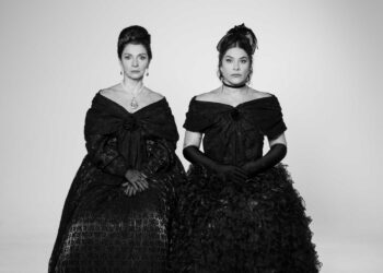 Claudia Ohana e Priscila Fantin vivem rivais de Washington em montagem inédita