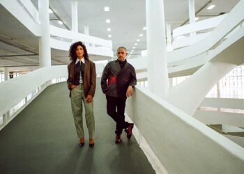 Bienal de SP anuncia novos curadores para edição de 2027