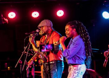 Cassiano ganha tributo no Bourbon Street com álbum histórico ao vivo
