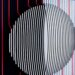 Galeria Mayer Mizrahi explora Op-Art em mostra imersiva