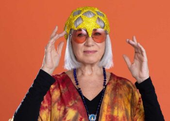 Lilia Cabral vive Rita Lee em peça inédita em São Paulo