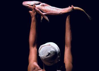 Teatro Oficina traz “Bori” em apresentação única no dia 12 de abril