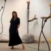 “Outra Dimensão” marca nova fase da artista Elisa Stecca em BH