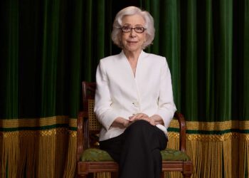 Copacabana Palace batiza teatro com nome de Fernanda Montenegro