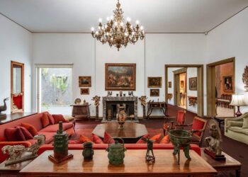 Confira a programação cultural da Casa Museu Ema Klabin