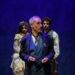 Machado de Assis entra em cena com musical “Dom Casmurro” 