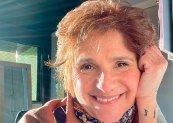 Sandra Fazla busca criar da sua própria maneira