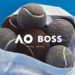 Hugo Boss firma parceria como patrocinadora do Australian Open